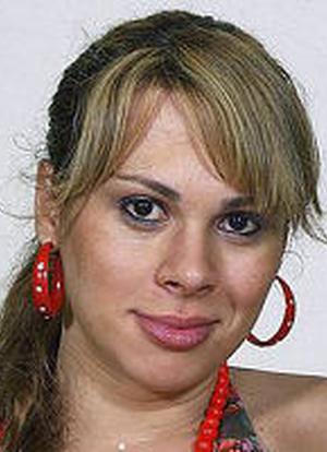 Victoria Ribeiro
