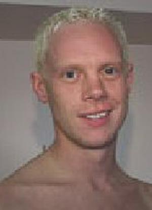 Brandon Baker