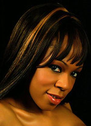 Ebony Godde