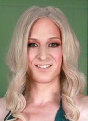 Annika Jones