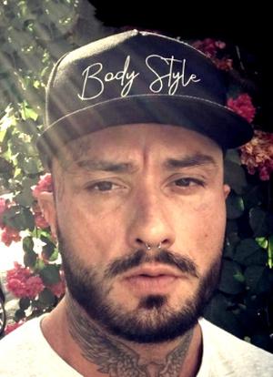 Joao Barreto