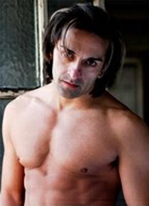 Tony James