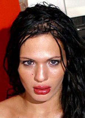 Anna Fox