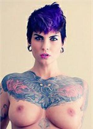 Ava Minx