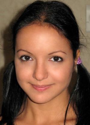 Sandra Bina