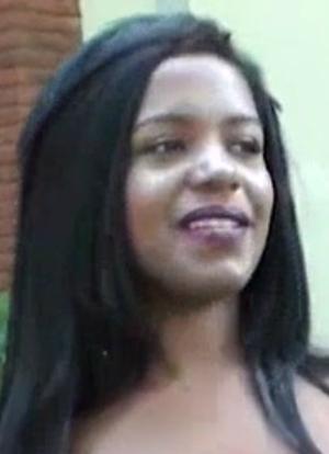 Amanda Mascarenhas