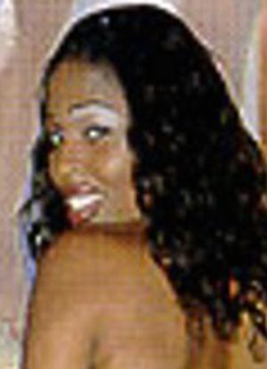 Tiffany Cox
