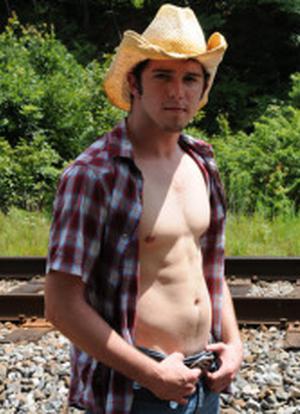 Robbie Rivers