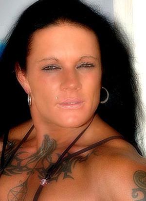 Melody Spetko