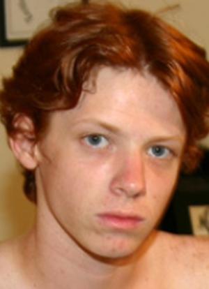 Billy Cooper