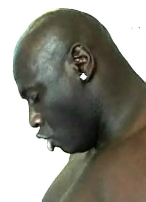Mr. White