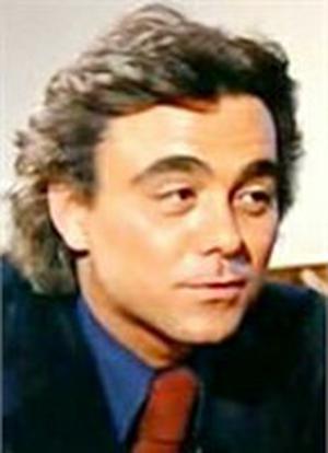 Alban Ceray