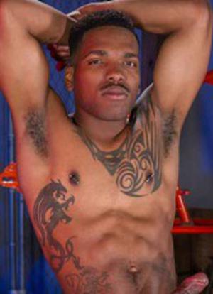 Aaron Reese