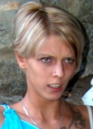 Petra Blond