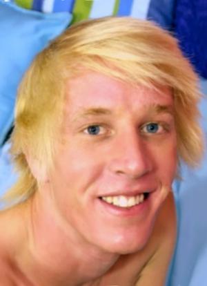 Jeremy Sanders