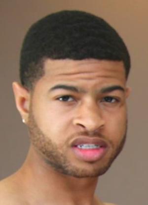 Leon Redd