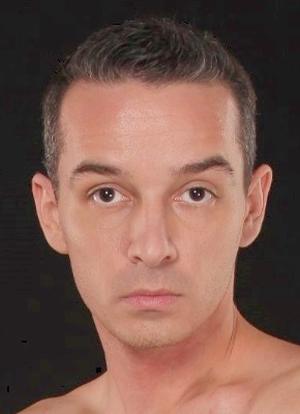 Ricky Stone