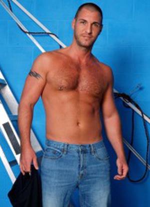Parker Wright