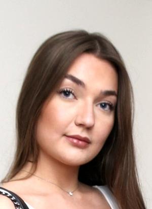 Irina Eristova