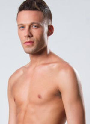 Levi Madison