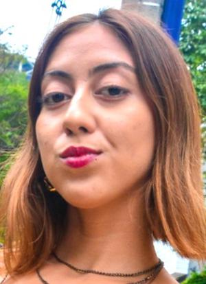Marcela Carmona
