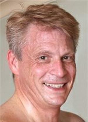 Marc Kaye