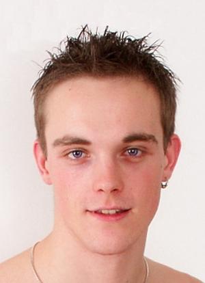 Ryan Williams