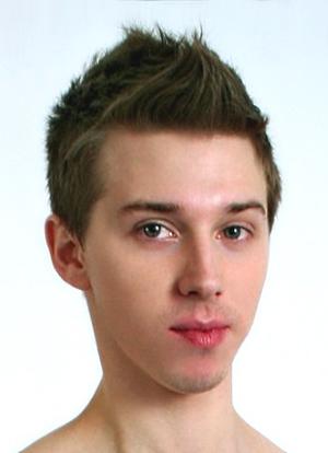Tommy Dubois