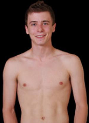 Ashton Rush