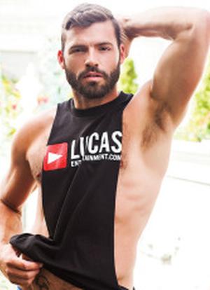 Xavier Jacobs