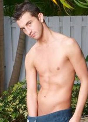 Scottie Brooks