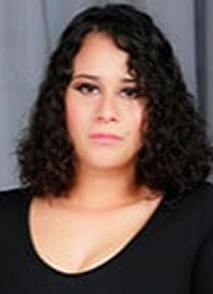 Naomi Hernandez