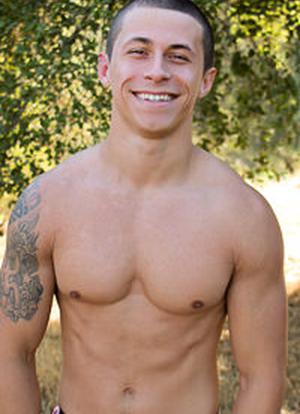 Bradley Hayes