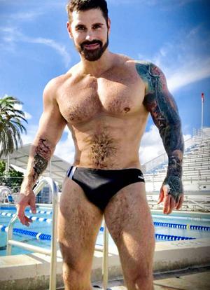 Jack Mackenroth