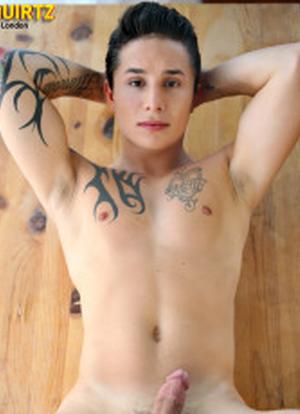 Colby London
