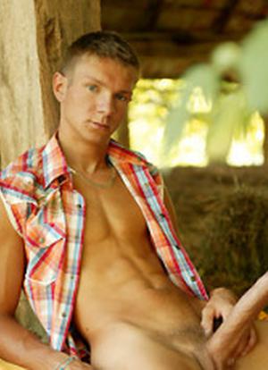 Trevor Yates