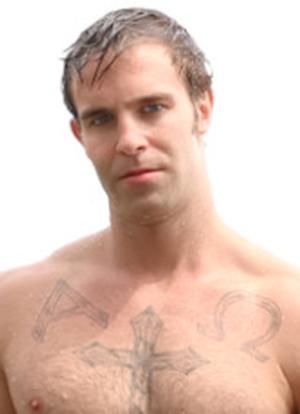 Christian Cayden
