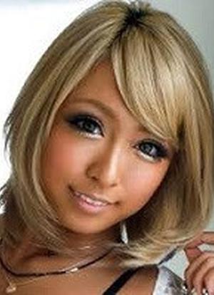 Mana Izumi