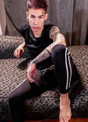 Edwin Mendez