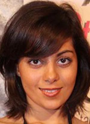 Aline Delacour