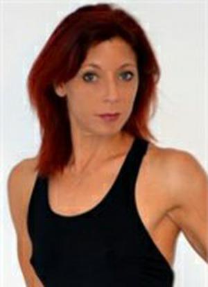 Morgane Dell