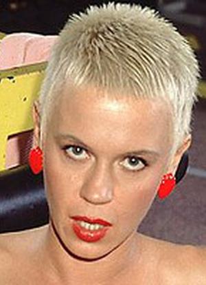Olga Lovi