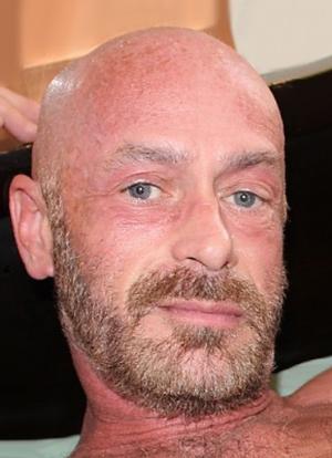 Nick Wood