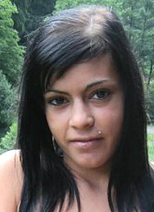 Szelina Black