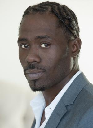 Michael Williams