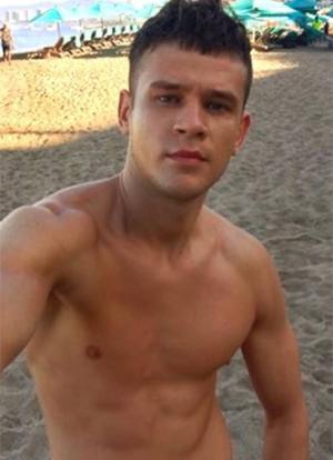 Nikko Russo