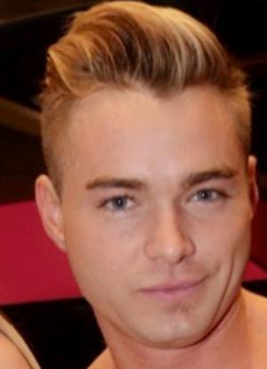 Colin Hart