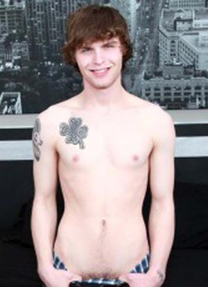 Ronan Kennedy