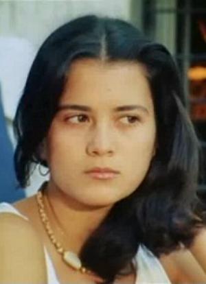 Maruska Ferretti