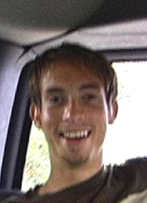 Austin Lane